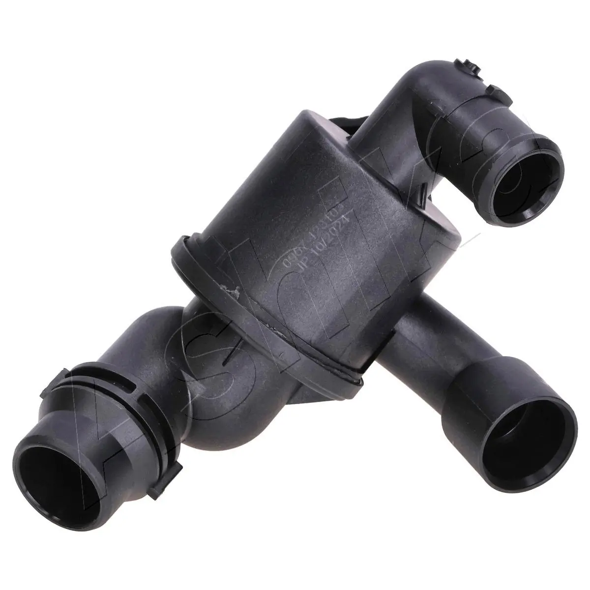 ASHIKA termosztát, hűtőfolyadék - 38-00-0957 - TothCarparts