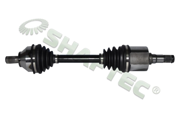 SHAFTEC hajtótengely - VO227L - TothCarparts