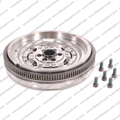 DIPASPORT Lendkerék - VOL030N - TothCarparts