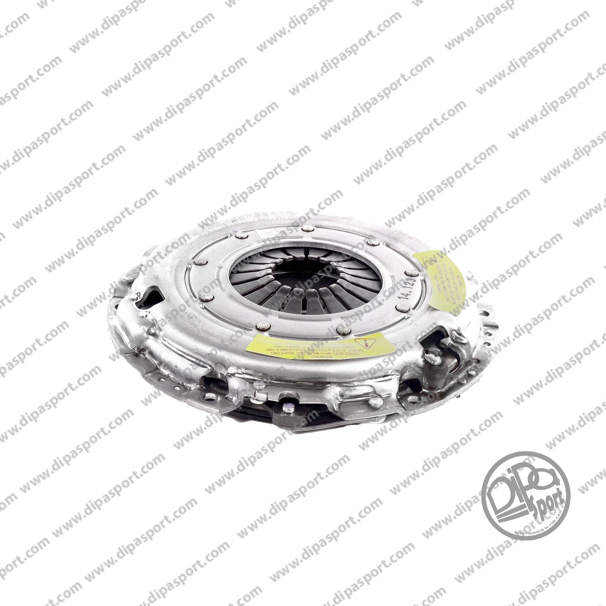 DIPASPORT kuplungkészlet - VOLKIT022VLON - TothCarparts