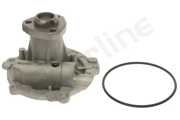 STARLINE Vízszivattyú, motorhűtés - VP SK106 - TothCarparts