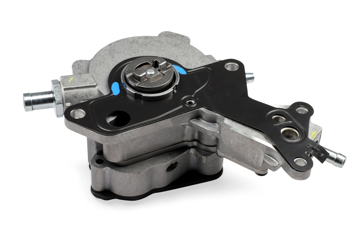 HEPU vákuumszivattyú, fékrendszer - VP5106 - TothCarparts
