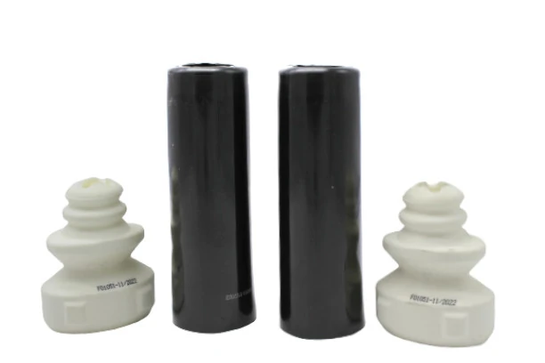 MDR porvédő készlet, lengéscsillapító - GOM-DCK0126 - TothCarparts