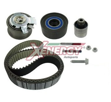 AP XENERGY Fogasszíjkészlet - XD25501 - TothCarparts