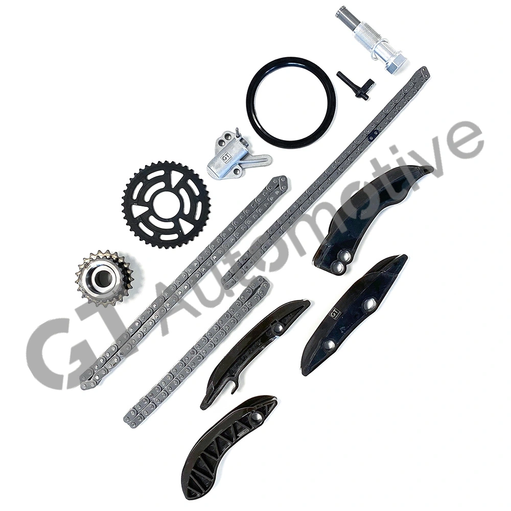 GT Automotive vezérműlánc készlet - GTCK005F - TothCarparts