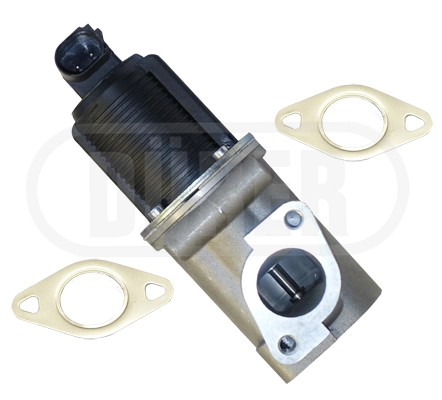 DÜRER AGR-szelep - VR31117 - TothCarparts