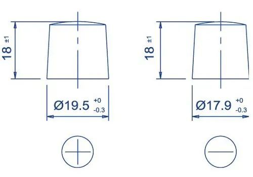 FIAMM Indító akkumulátor - VR760 - TothCarparts