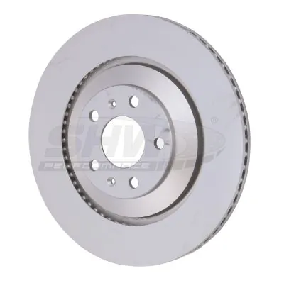 SHW Performance féktárcsa - VRX33118 - TothCarparts