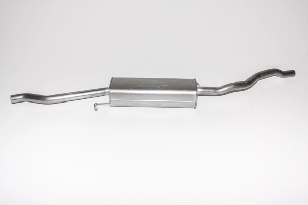 VEGAZ GmbH középső hangtompító - VS-288 - TothCarparts