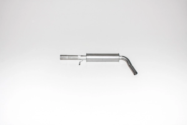 VEGAZ GmbH középső hangtompító - VS-293 - TothCarparts