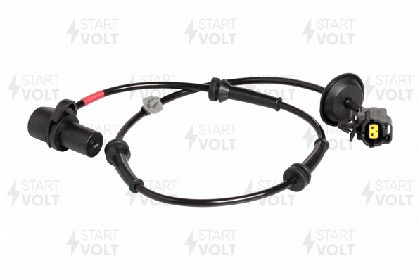 STARTVOLT érzékelő, kerékfordulatszám - VS-ABS 0555 - TothCarparts