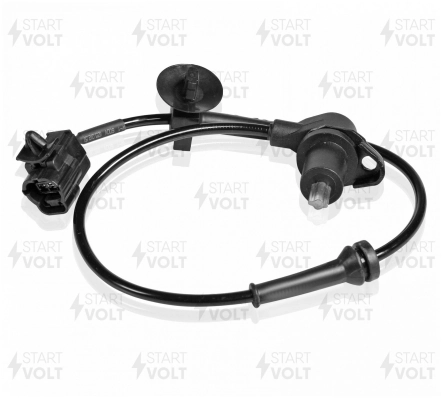 STARTVOLT érzékelő, kerékfordulatszám - VS-ABS 0560 - TothCarparts