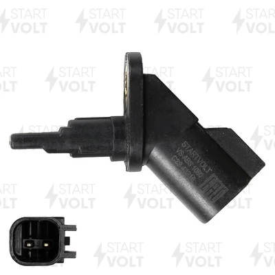 STARTVOLT érzékelő, kerékfordulatszám - VS-ABS 1060 - TothCarparts