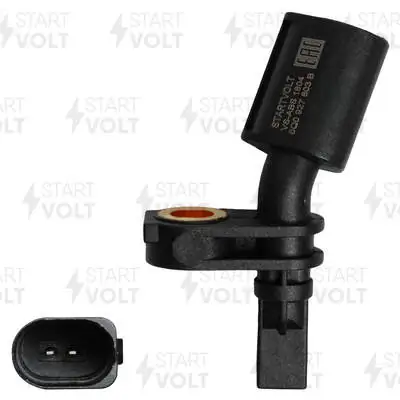 STARTVOLT érzékelő, kerékfordulatszám - VS-ABS 1804 - TothCarparts