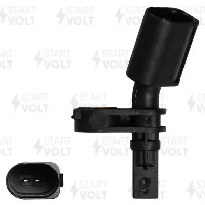 STARTVOLT érzékelő, kerékfordulatszám - VS-ABS 1805 - TothCarparts