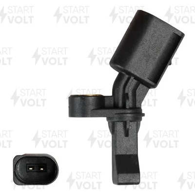 STARTVOLT érzékelő, kerékfordulatszám - VS-ABS 1806 - TothCarparts