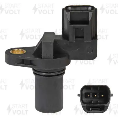 STARTVOLT érzékelő, vezérműtengely-pozíció - VS-CM 08903 - TothCarparts