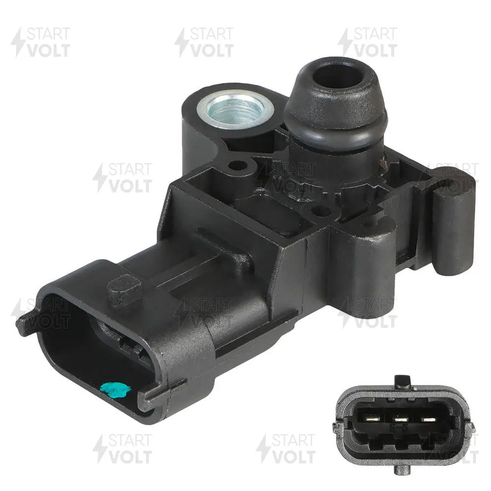 STARTVOLT érzékelő, szívócső nyomás - VS-MP 0551 - TothCarparts