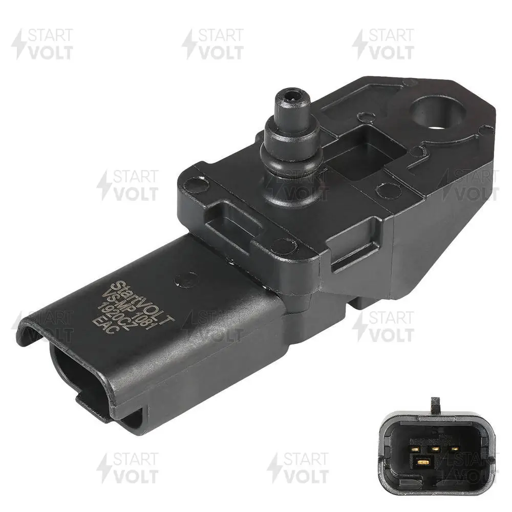 STARTVOLT érzékelő, szívócső nyomás - VS-MP 1081 - TothCarparts