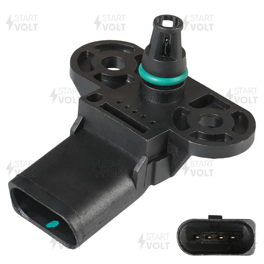 STARTVOLT érzékelő, szívócső nyomás - VS-MP 1804 - TothCarparts