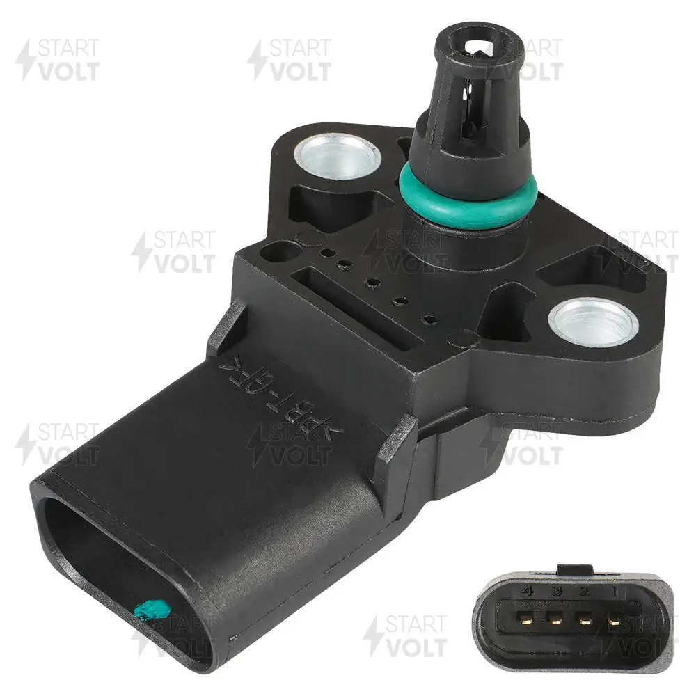 STARTVOLT érzékelő, szívócső nyomás - VS-MP 1806 - TothCarparts
