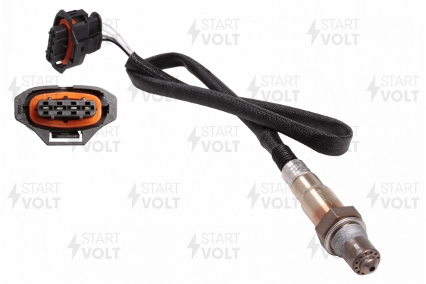 STARTVOLT lambdaszonda - VS-OS 0517 - TothCarparts
