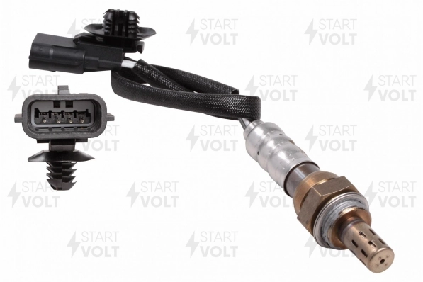 STARTVOLT lambdaszonda - VS-OS 0910 - TothCarparts
