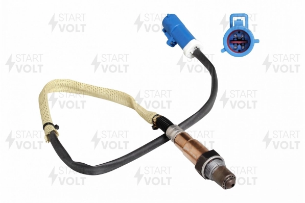 STARTVOLT lambdaszonda - VS-OS 1081 - TothCarparts