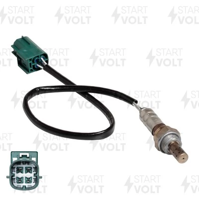 STARTVOLT lambdaszonda - VS-OS 14BM - TothCarparts