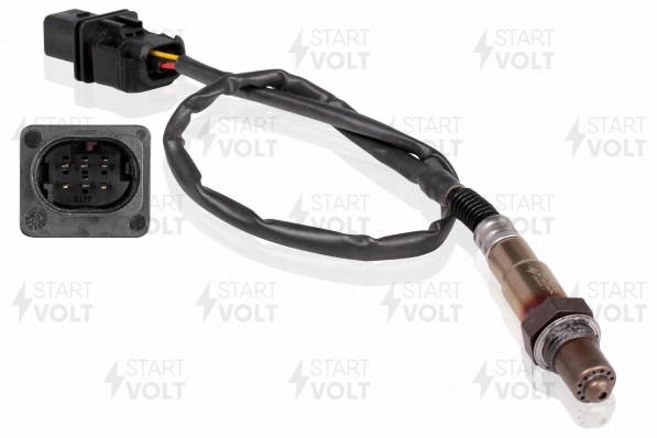STARTVOLT lambdaszonda - VS-OS 1585 - TothCarparts