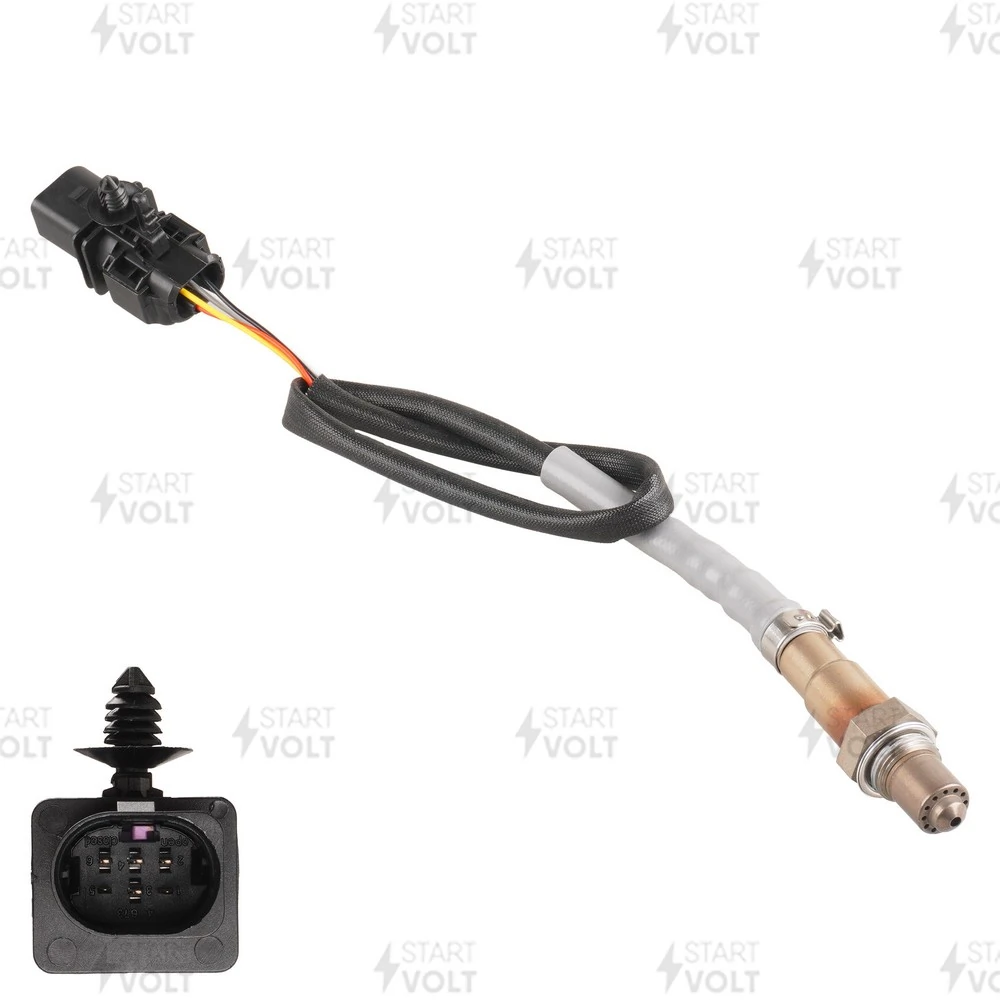 STARTVOLT lambdaszonda - VS-OS 1812 - TothCarparts