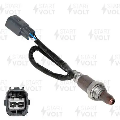 STARTVOLT lambdaszonda - VS-OS 1912 - TothCarparts