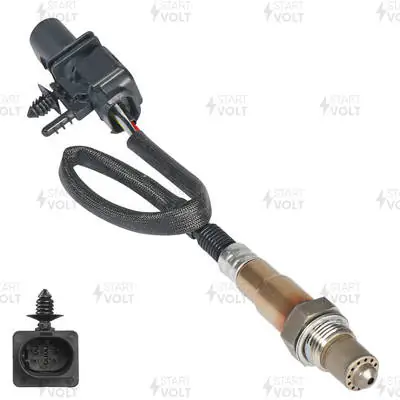 STARTVOLT lambdaszonda - VS-OS 2653 - TothCarparts