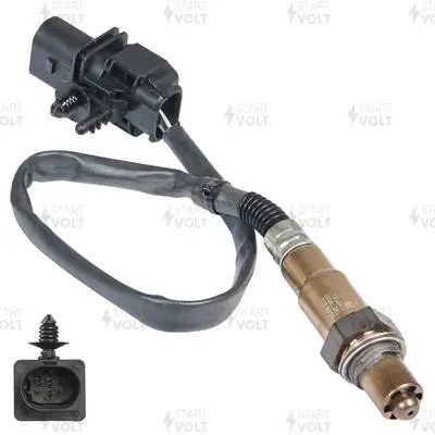 STARTVOLT lambdaszonda - VS-OS 2670 - TothCarparts