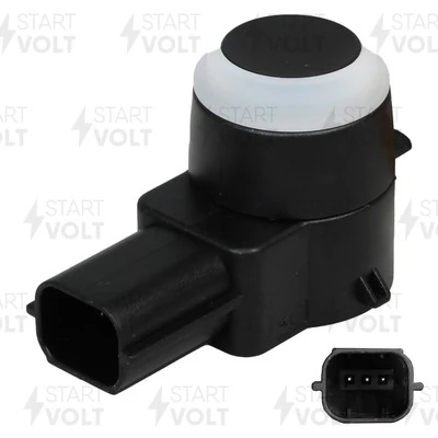 STARTVOLT érzékelő, parkolásasszisztens - VS-PK 0519 - TothCarparts