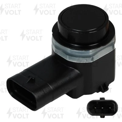 STARTVOLT érzékelő, parkolásasszisztens - VS-PK 1078 - TothCarparts