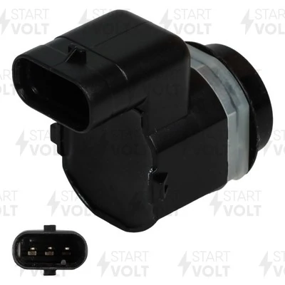 STARTVOLT érzékelő, parkolásasszisztens - VS-PK 1079 - TothCarparts