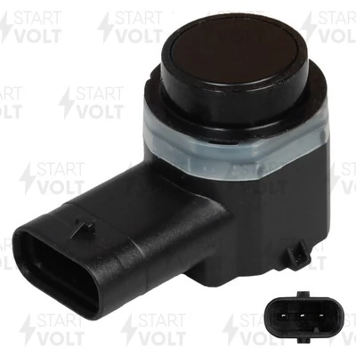 STARTVOLT érzékelő, parkolásasszisztens - VS-PK 1822 - TothCarparts