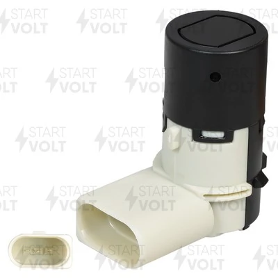 STARTVOLT érzékelő, parkolásasszisztens - VS-PK 1828 - TothCarparts