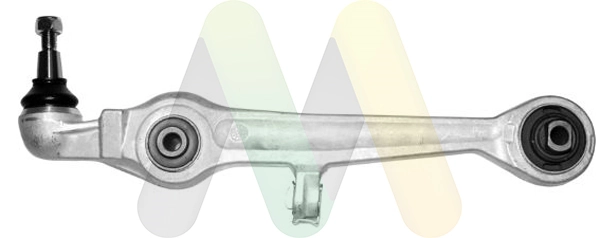 MOTAQUIP lengőkar, kerékfelfüggesztés - VSA1015 - TothCarparts