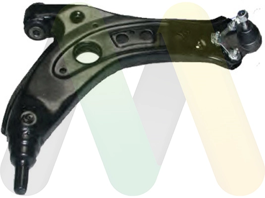 MOTAQUIP lengőkar, kerékfelfüggesztés - VSA927 - TothCarparts