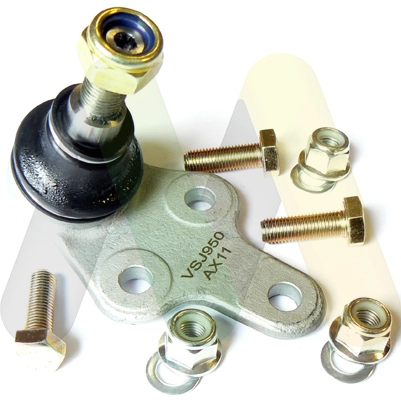 MOTAQUIP Támasztó-/vezetőcsukló - VSJ950 - TothCarparts