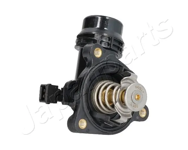 JAPANPARTS termosztát, hűtőfolyadék - VT-0107 - TothCarparts