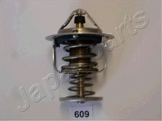 JAPANPARTS termosztát, hűtőfolyadék - VT-609 - TothCarparts