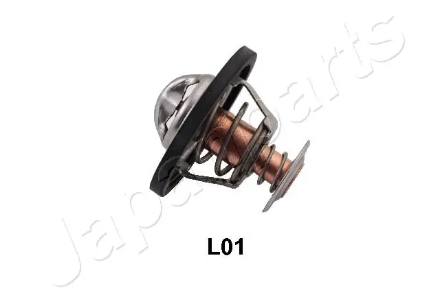 JAPANPARTS termosztát, hűtőfolyadék - VT-L01 - TothCarparts