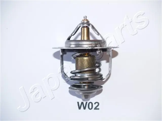 JAPANPARTS termosztát, hűtőfolyadék - VT-W02 - TothCarparts