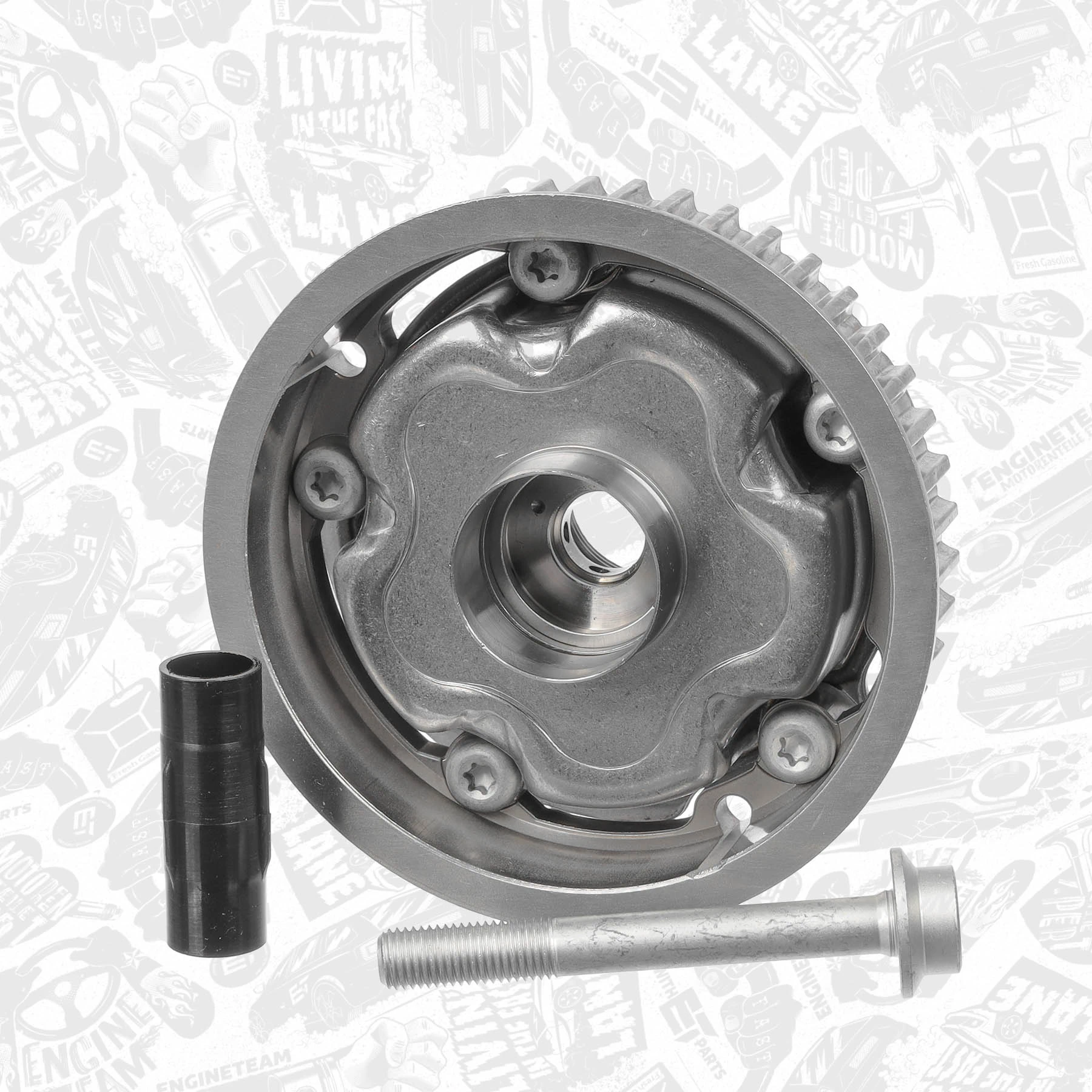 ET ENGINETEAM vezérműtengely-állító - VT0007 - TothCarparts