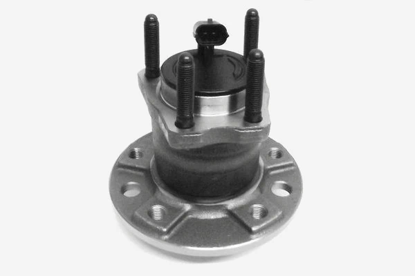 MDR kerékagy - GOM-WBH0287 - TothCarparts