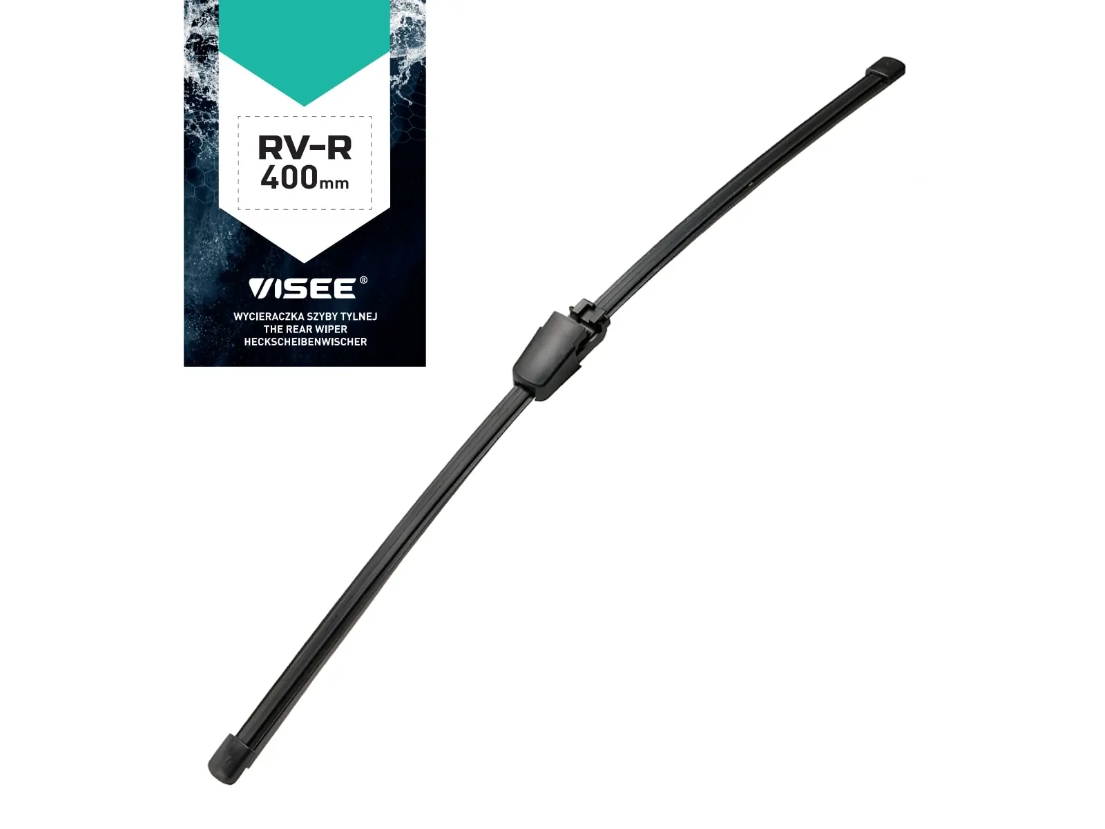 VISEE törlőlapát - RV-R 400 - TothCarparts