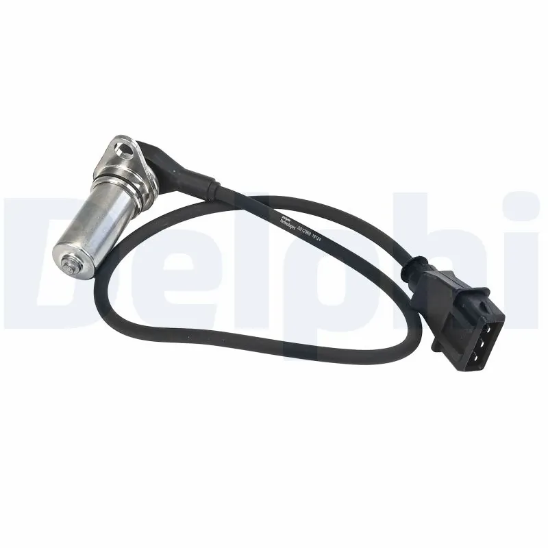 WILMINK GROUP impulzusadó, főtengely - WG2580081 - TothCarparts